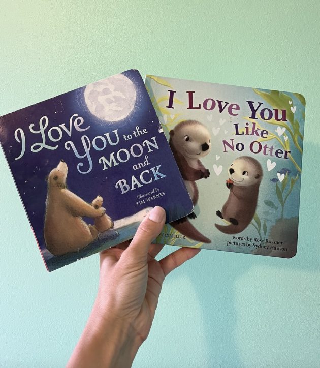 Kid's Books